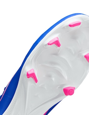 Tenis Mercurial Vapor 16 Academy para fútbol Nike para hombre