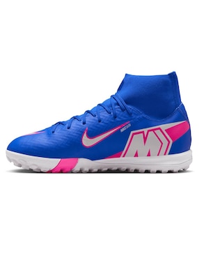 Tenis Mercurial Superfly 10 Academy para fútbol Nike de hombre