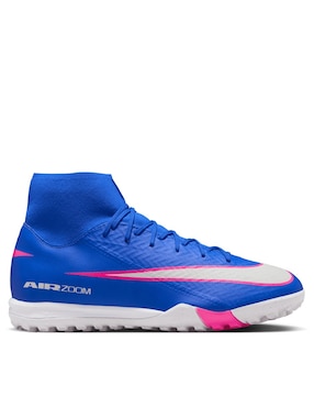 Tenis Mercurial Superfly 10 Academy para fútbol Nike de hombre