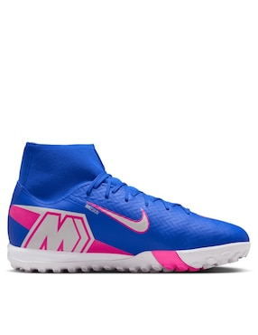 Tenis Mercurial Superfly 10 Academy para fútbol Nike de hombre