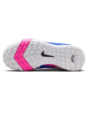 Tenis Mercurial Superfly 10 Academy para fútbol Nike de hombre