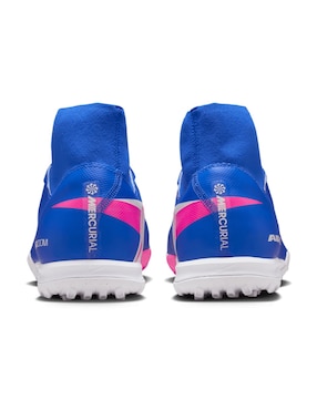 Tenis Mercurial Superfly 10 Academy para fútbol Nike de hombre