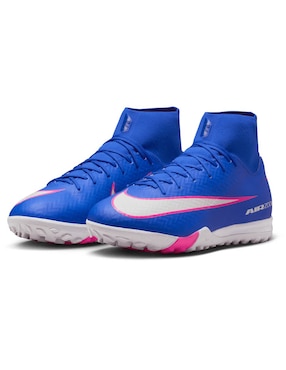 Tenis Mercurial Superfly 10 Academy para fútbol Nike de hombre