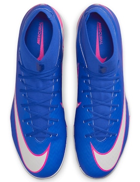 Tenis Mercurial Superfly 10 Academy para fútbol Nike de hombre