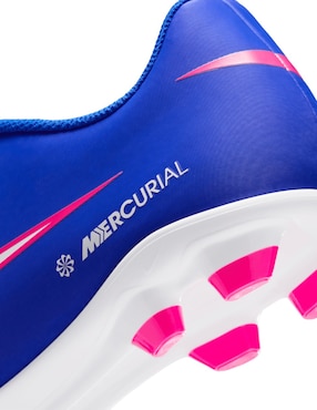 Tenis Vapor 16 Club para fútbol Nike de hombre