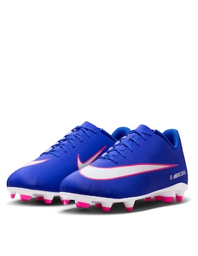 Tenis Vapor 16 Club para fútbol Nike de hombre