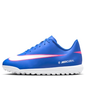Tenis Mercurial Vapor 16 Club para fútbol Nike de hombre