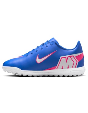 Tenis Mercurial Vapor 16 Club para fútbol Nike de hombre