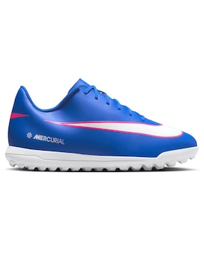 Tenis Mercurial Vapor 16 Club para fútbol Nike de hombre