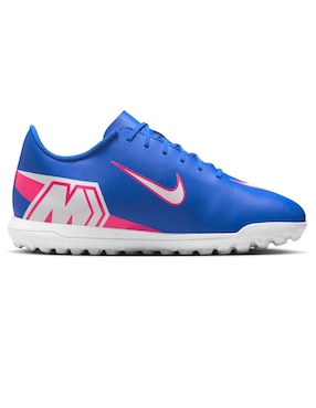 Tenis Mercurial Vapor 16 Club para fútbol Nike de hombre