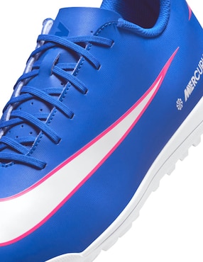 Tenis Mercurial Vapor 16 Club para fútbol Nike de hombre