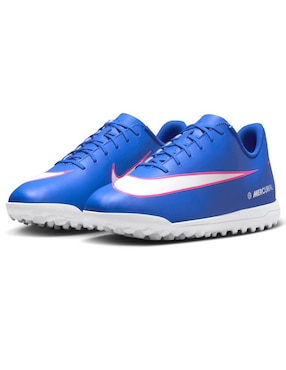 Tenis Mercurial Vapor 16 Club para fútbol Nike de hombre