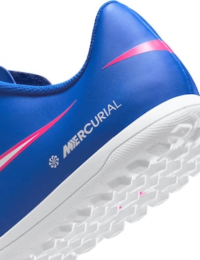 Tenis Mercurial Vapor 16 Club para fútbol Nike de hombre