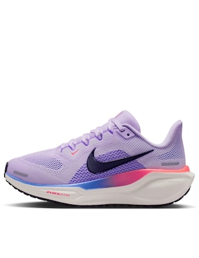 Tenis Pegasus 41 para entrenamiento Nike de mujer