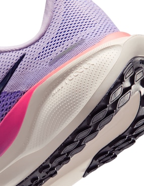 Tenis Pegasus 41 para entrenamiento Nike de mujer