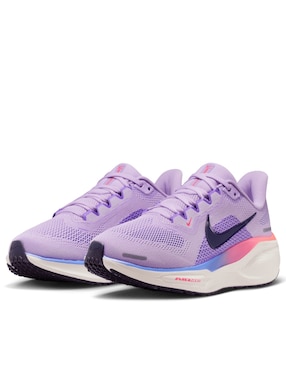 Tenis Pegasus 41 para entrenamiento Nike de mujer