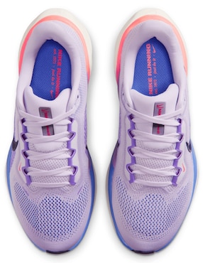 Tenis Pegasus 41 para entrenamiento Nike de mujer