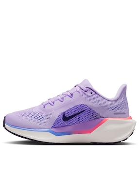 Tenis Pegasus 41 para entrenamiento Nike de mujer