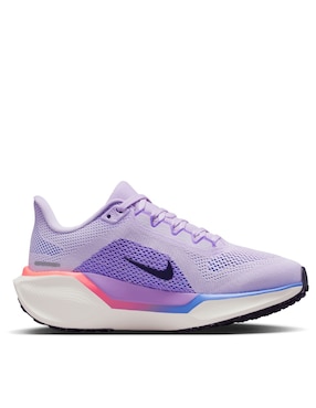 Tenis Pegasus 41 para entrenamiento Nike de mujer