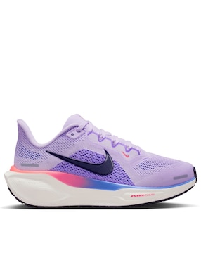 Tenis Pegasus 41 para entrenamiento Nike de mujer