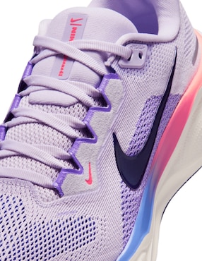 Tenis Pegasus 41 para entrenamiento Nike de mujer
