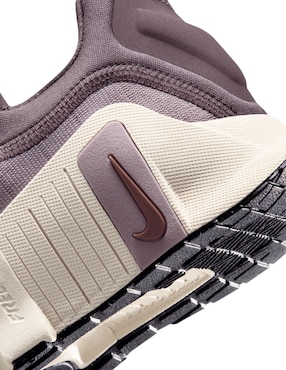 Tenis Free Metcon 6 para entrenamiento Nike de mujer