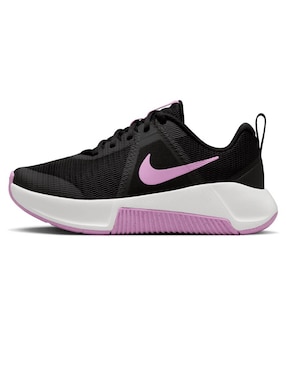 Tenis para entrenamiento Nike MC Trainer 3 de mujer