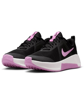 Tenis para entrenamiento Nike MC Trainer 3 de mujer