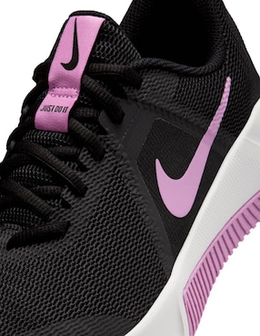 Tenis para entrenamiento Nike MC Trainer 3 de mujer