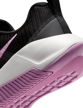 Tenis para entrenamiento Nike MC Trainer 3 de mujer