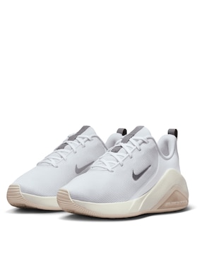 Tenis Bella 7 para entrenamiento Nike de mujer