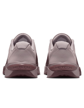 Tenis Metcon 10 para entrenamiento Nike de mujer
