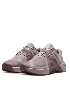Tenis Metcon 10 para entrenamiento Nike de mujer