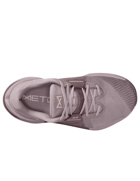 Tenis Metcon 10 para entrenamiento Nike de mujer