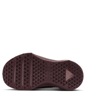 Tenis Metcon 10 para entrenamiento Nike de mujer