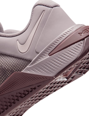 Tenis Metcon 10 para entrenamiento Nike de mujer