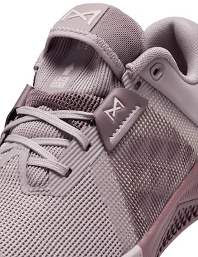Tenis Metcon 10 para entrenamiento Nike de mujer