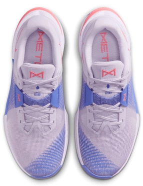 Tenis para entrenamiento Nike W Nike Metcon 10 de mujer