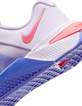 Tenis para entrenamiento Nike W Nike Metcon 10 de mujer
