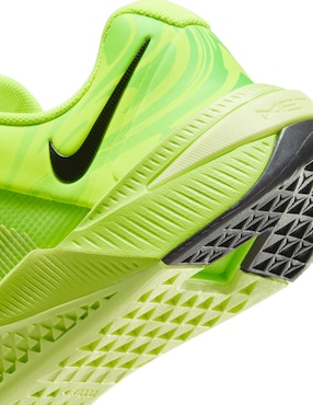 Tenis para entrenamiento Nike Metcon 10 de mujer