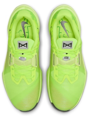 Tenis para entrenamiento Nike Metcon 10 de mujer