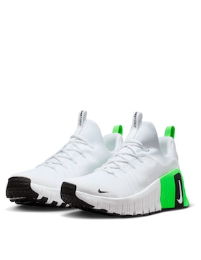 Tenis para entrenamiento Nike Free Metcon 6 de hombre