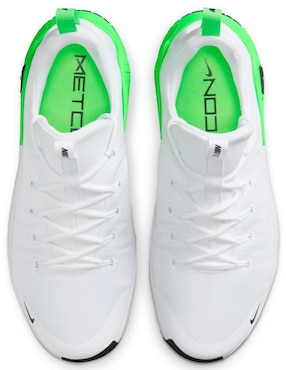 Tenis para entrenamiento Nike Free Metcon 6 de hombre