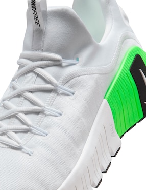 Tenis para entrenamiento Nike Free Metcon 6 de hombre