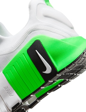 Tenis para entrenamiento Nike Free Metcon 6 de hombre