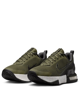 Tenis para entrenamiento Nike Air Max Alpha Trainer 6 de hombre