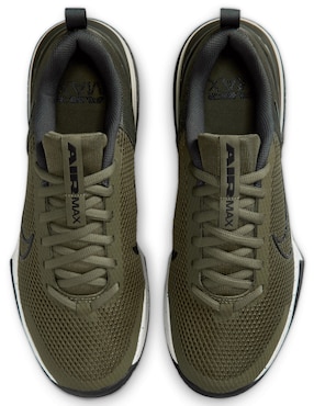 Tenis para entrenamiento Nike Air Max Alpha Trainer 6 de hombre
