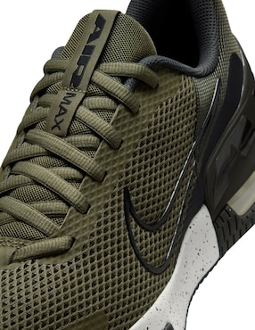 Tenis para entrenamiento Nike Air Max Alpha Trainer 6 de hombre