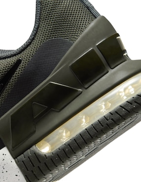 Tenis para entrenamiento Nike Air Max Alpha Trainer 6 de hombre