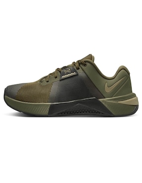 Tenis Metcon 10 para entrenamiento Nike de hombre
